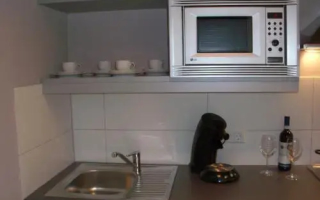 A&B Apartment & Boardinghouse Berlin