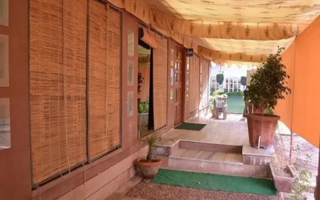 Hotel Ranveer Bhawan