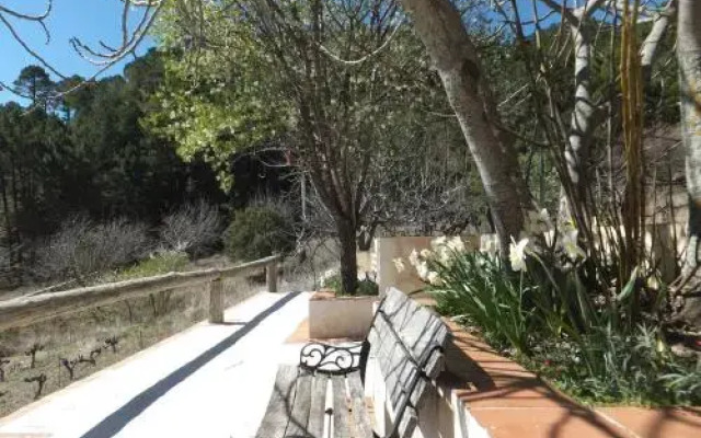 Río Mundo Alojamiento Rural