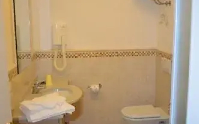 Elbamar Marina Di Campo