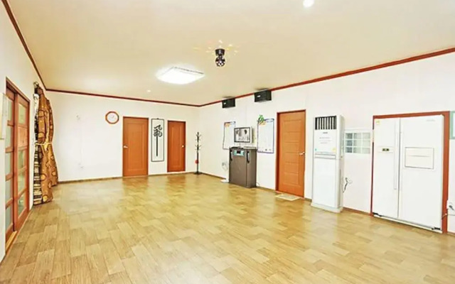 Gapyeong Moonlight Village Pension