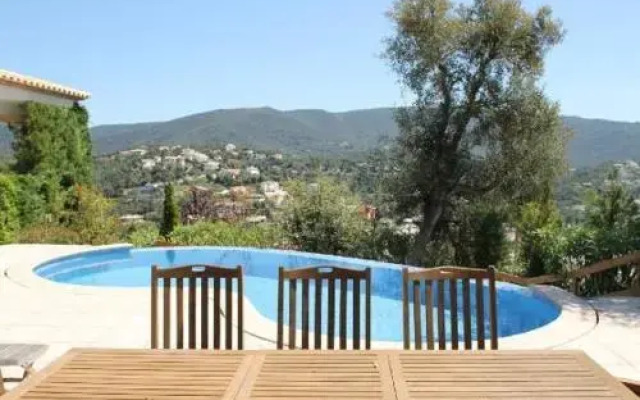 Villa Mediterranea