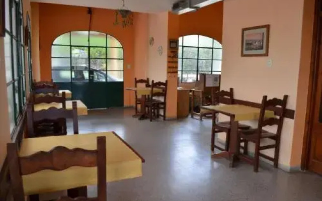 Hostal La Gloria