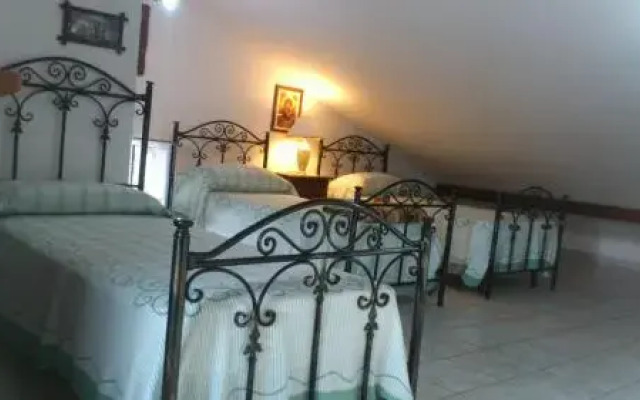 Villa Frantoio