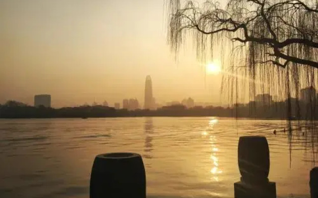 济南白水青年旅舍