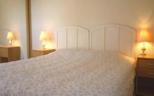 Apartment Les Cypriennes