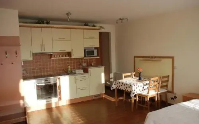 Atmoszféra Apartman