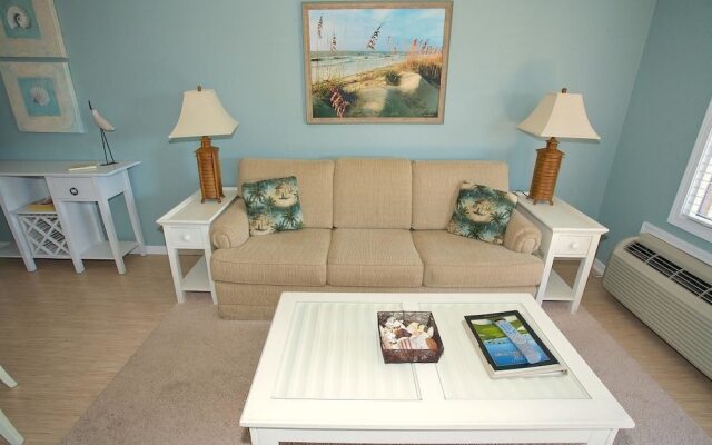 Ocean Dunes Villas #WOD421
