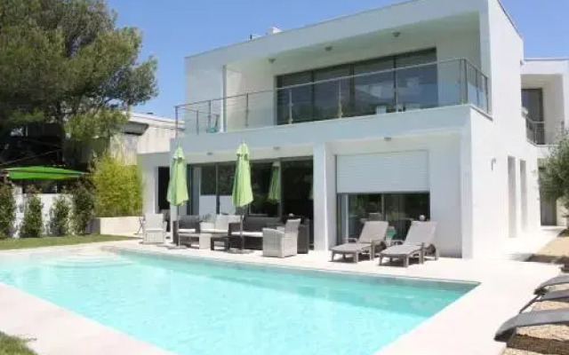 Villa La Pinède Azur