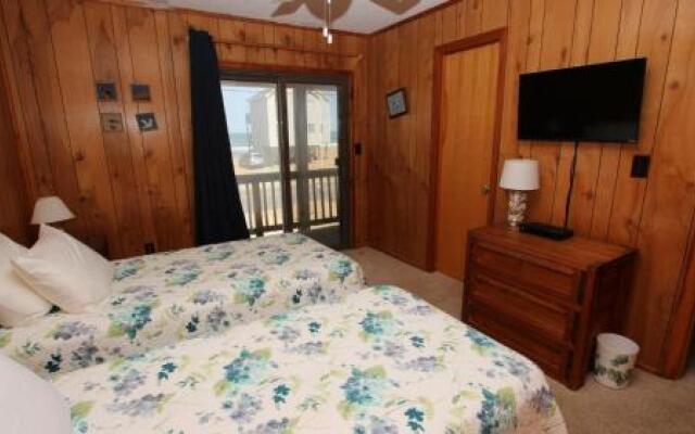 Dare Devil II - 4 Br Home