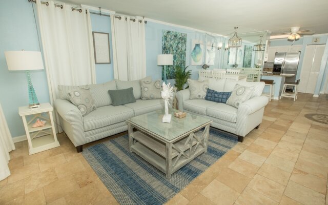 Dolphin Point 306A - 2 Br Condo