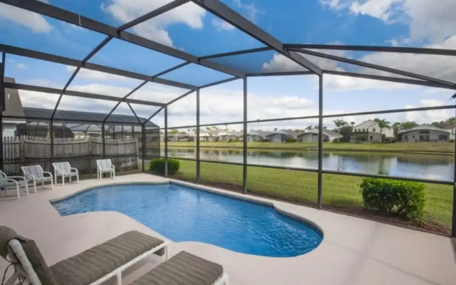 Ahmad's Lake Berkley Townhouse