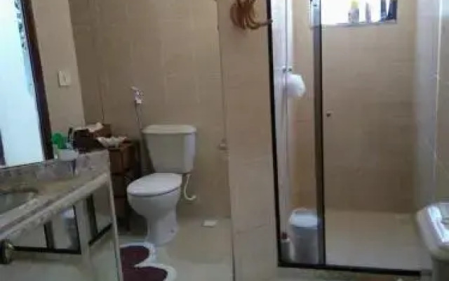 Casa em Cabo frio para lazer e descanso