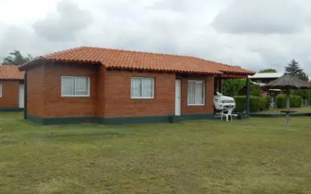Cabañas Aimará