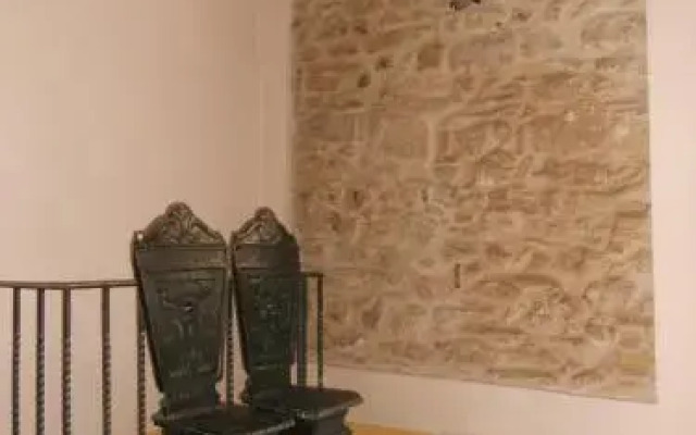 Il Giardino Degli Ulivi