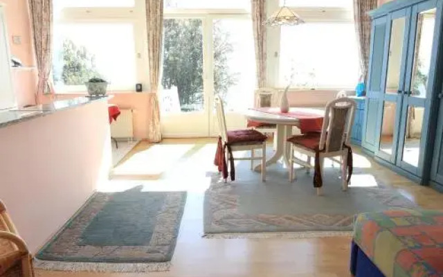 Ferienwohnung Panoramablick
