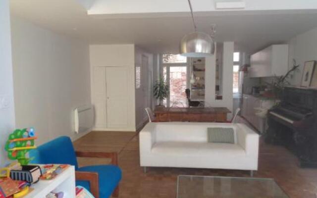 B&B Le Chat Qui Dort