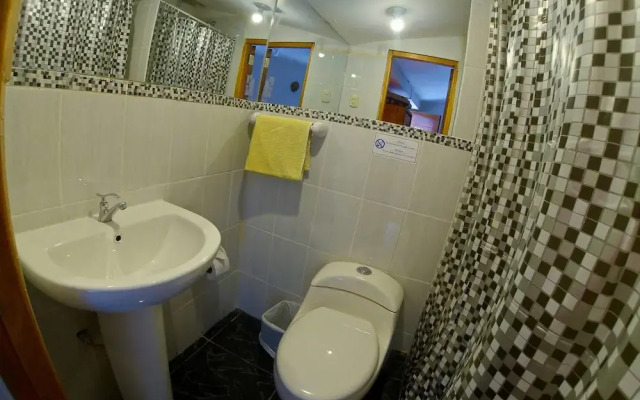 Casa La Sambleña INN