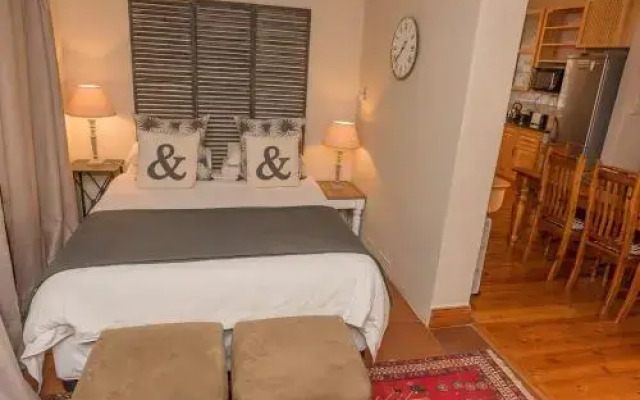 Chateau B&B