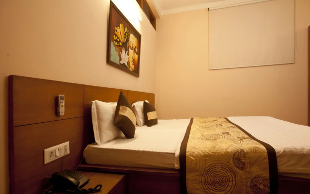 OYO Rooms Sohna Road Extension