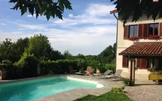 Bricco delle Rose