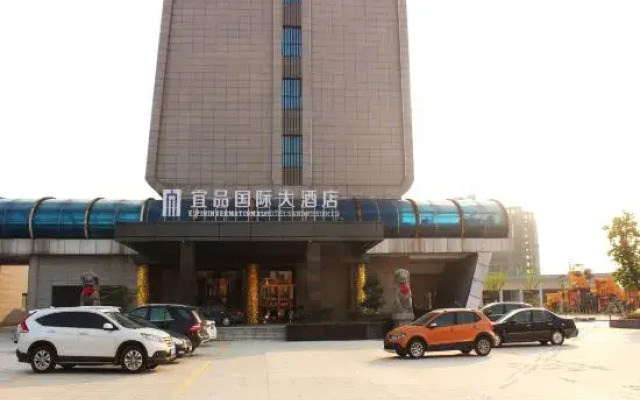 Yipin International Hotel