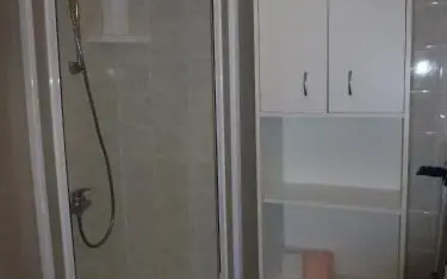 Ubytování u Jeřábků