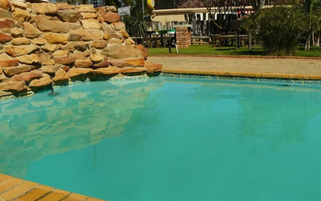 Klawer Hotel & Margo's Restaurant