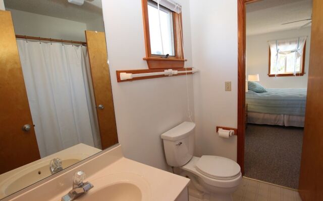 Blue Cloud - 4 Br Home