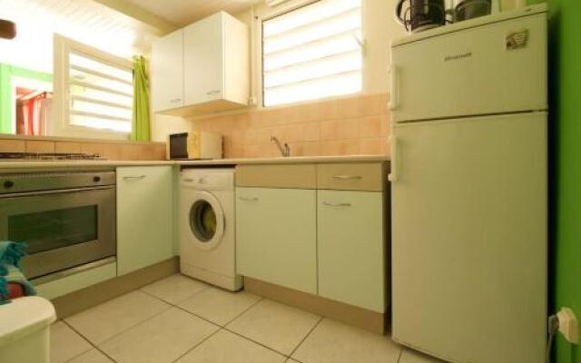 Appartement Vacances Goyave