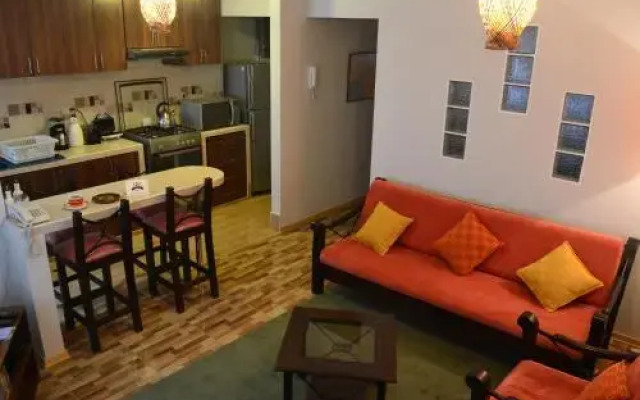 A1 Apartments