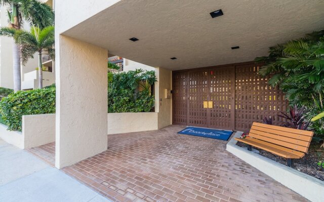 Longboat Key 07 - 2 Br Condo