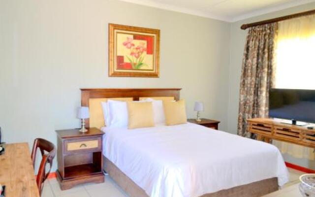 Jakobs Guesthouse & Cottage