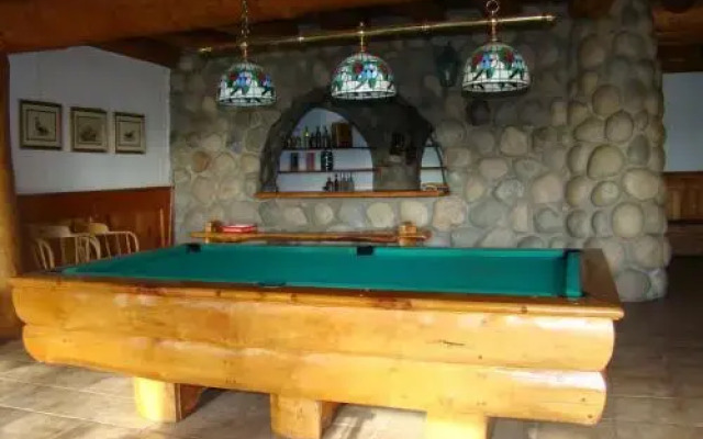 Rotui Apart Hotel Residencia Exclusiva