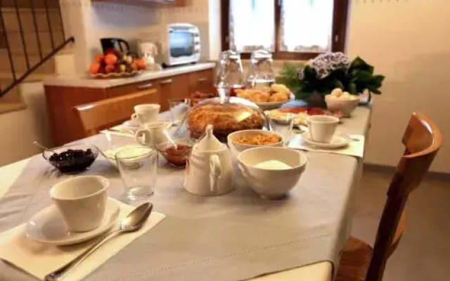 B&B L'Upupa