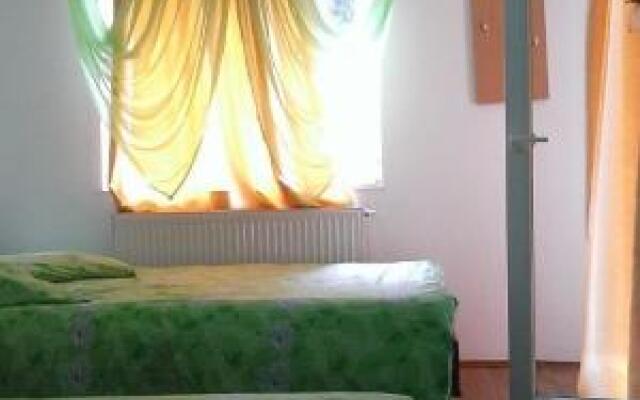 Casa de vacanta Andre