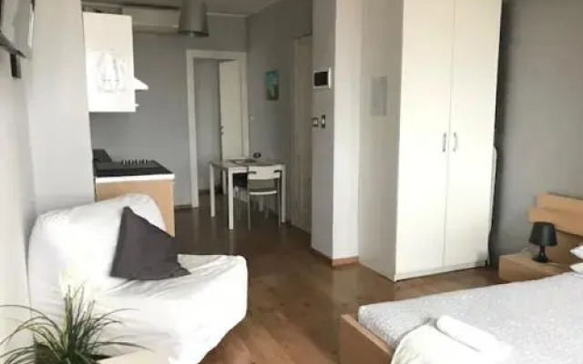 Residence Campanelle 54