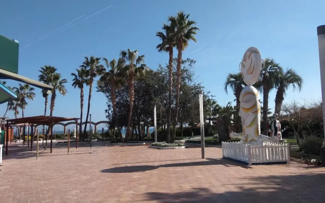 Acv - bahía park-1ª línea planta 2 norte