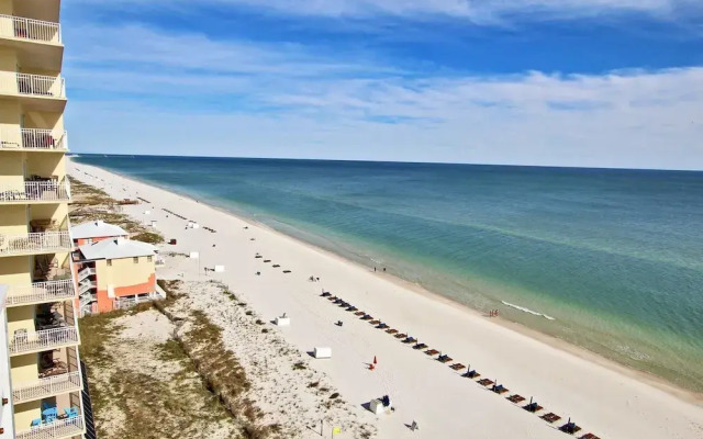 Crystal Shores West 1101