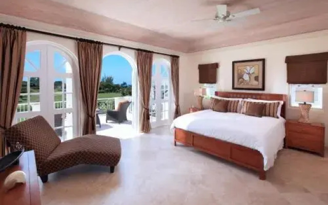 Royal Westmoreland, Mahogany Drive 7 by Island Villas