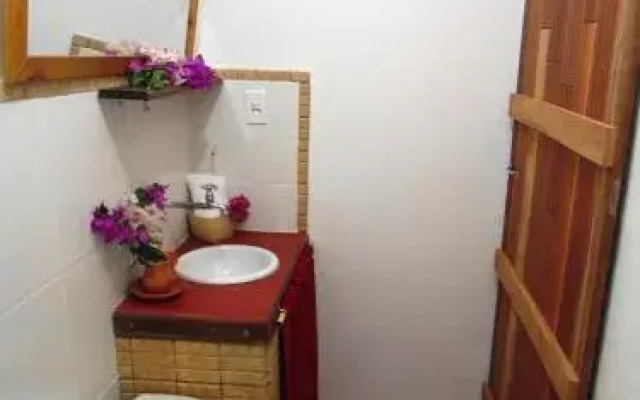 A Casa do Nino B&B