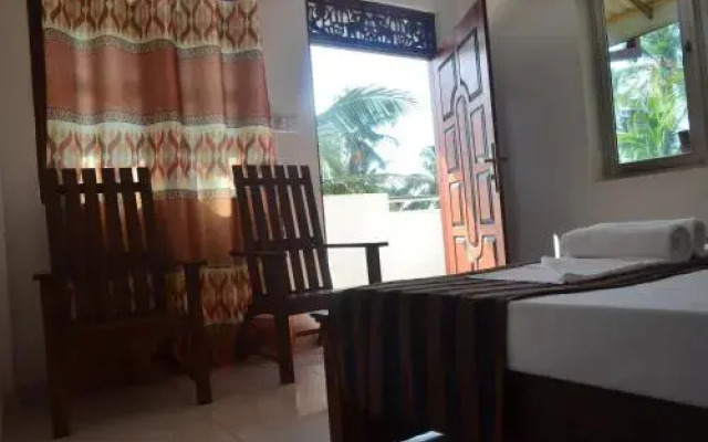 Induruwa Beach Villa