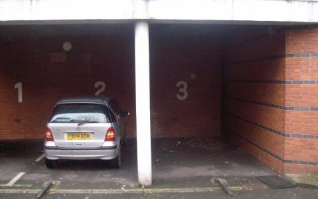 My Glasgow House Barrowland With Free Parking