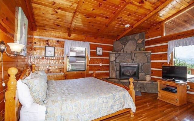 Love Me Tender - Studio Cabin