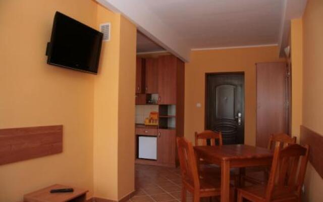 Natura Park w Stegnie