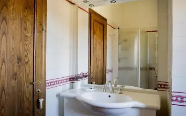 Agriturismo Il Castelluccio