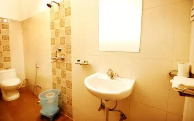 OYO Rooms Gulab Bagh Road