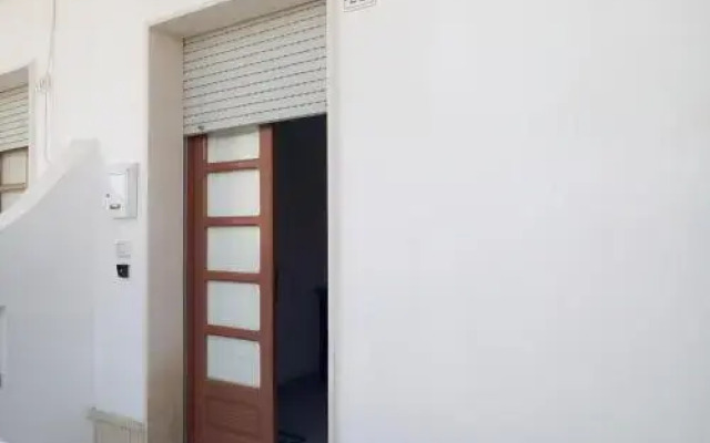 Il Rifugio Dei Marinai