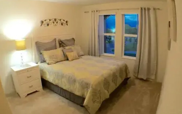 Compass Bay Orlando