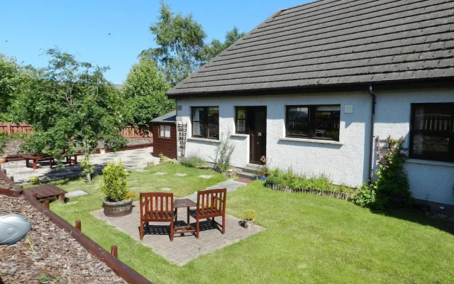 Highland Holiday Homes - Braeriach